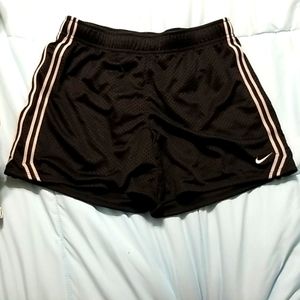 Nike Mesh Shorts